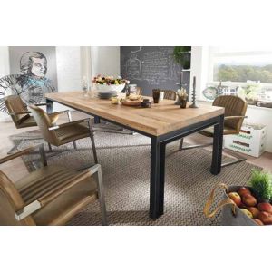 Eetkamertafel Herning Dessert - 240x100