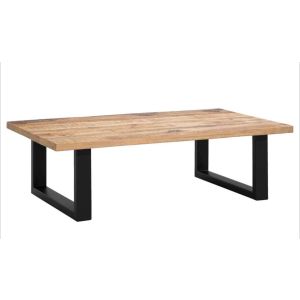 Salontafel UP-Mezz Mango - 140x80