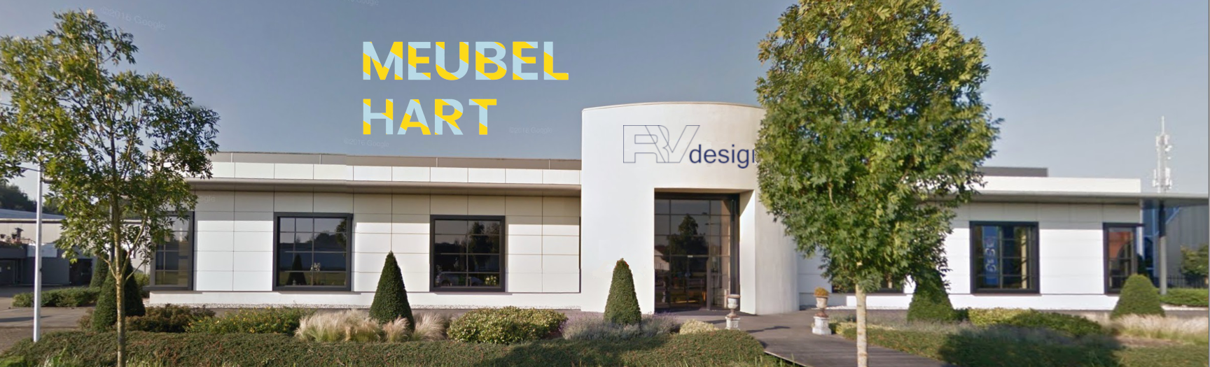 Meubelhart